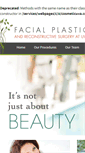 Mobile Screenshot of cosmeticuva.com